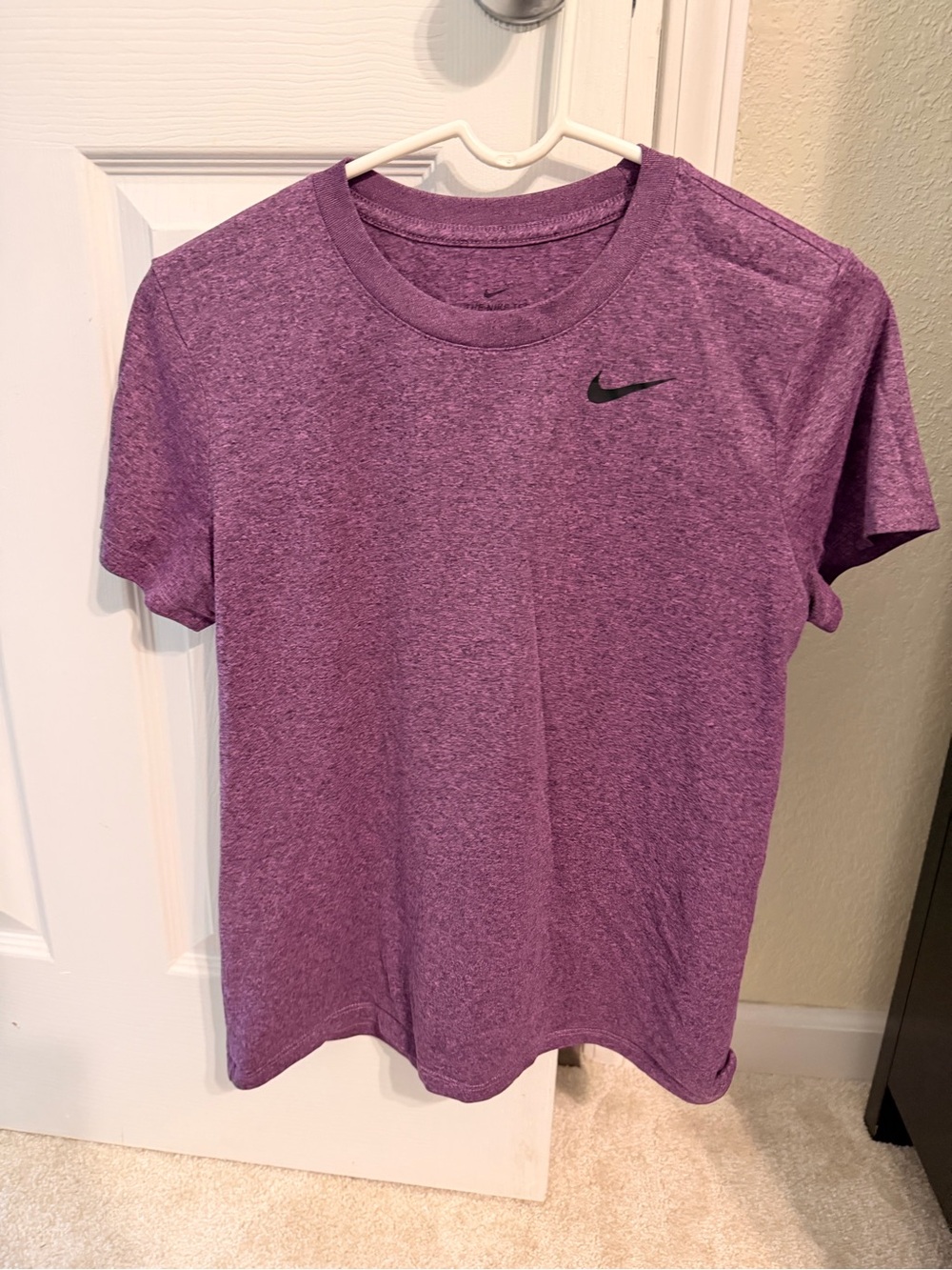 Nike Workout top